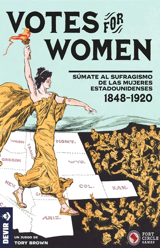 Votes for Women