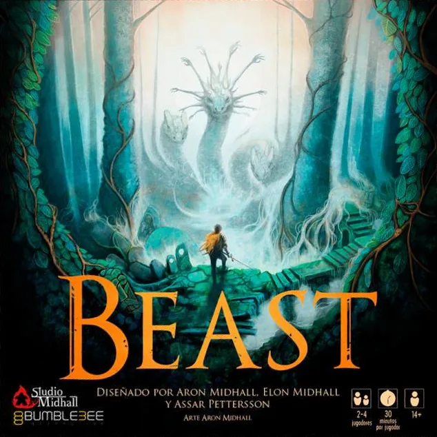 Beast
