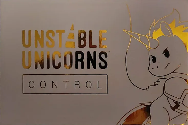 Unstable Unicorns: Control