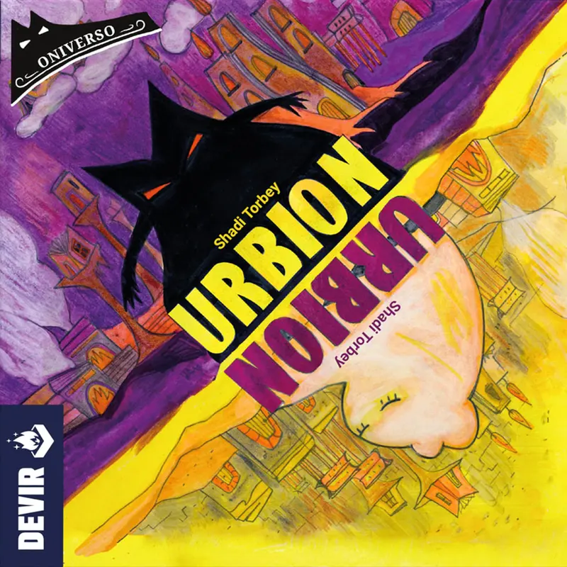 Urbion