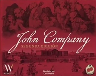 John Company: Segunda Edición