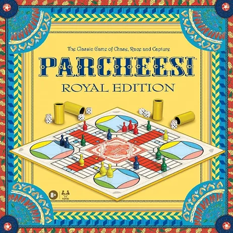Pachisi