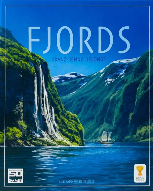 Fjords