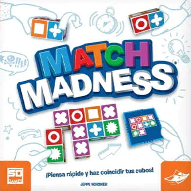 Match Madness