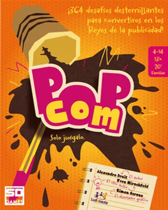 Pop Com