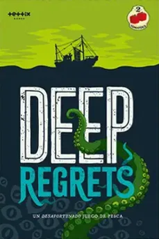 Deep Regrets