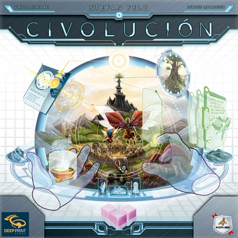Civolución