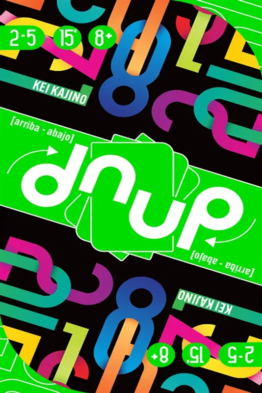 dnup