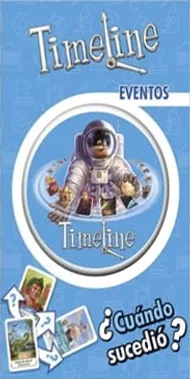 Timeline: Eventos