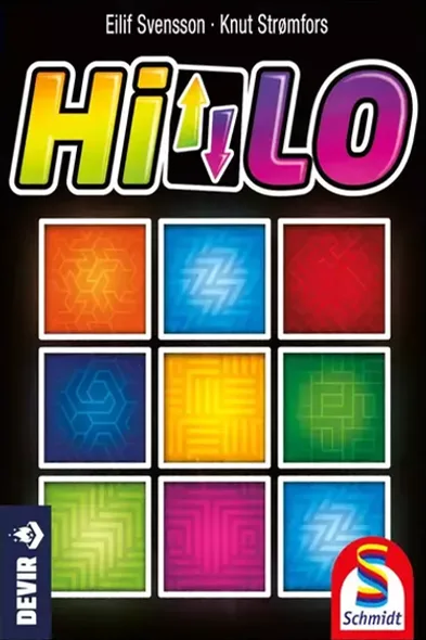 HILO