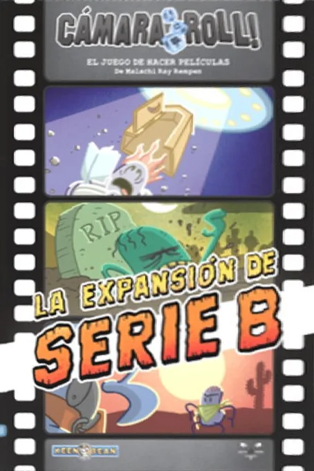 Cámara Roll: La Expansión De Serie B