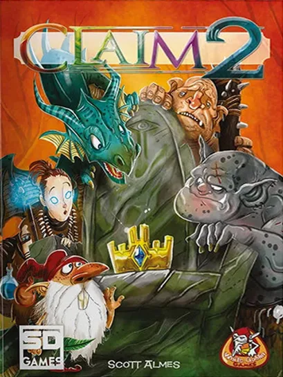 Claim 2