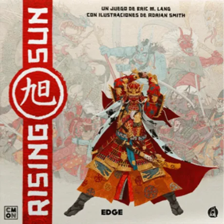 Rising Sun
