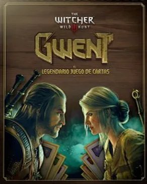 Gwent: El Legendario Juego de Cartas