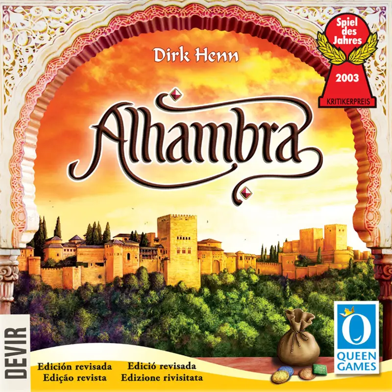 Alhambra