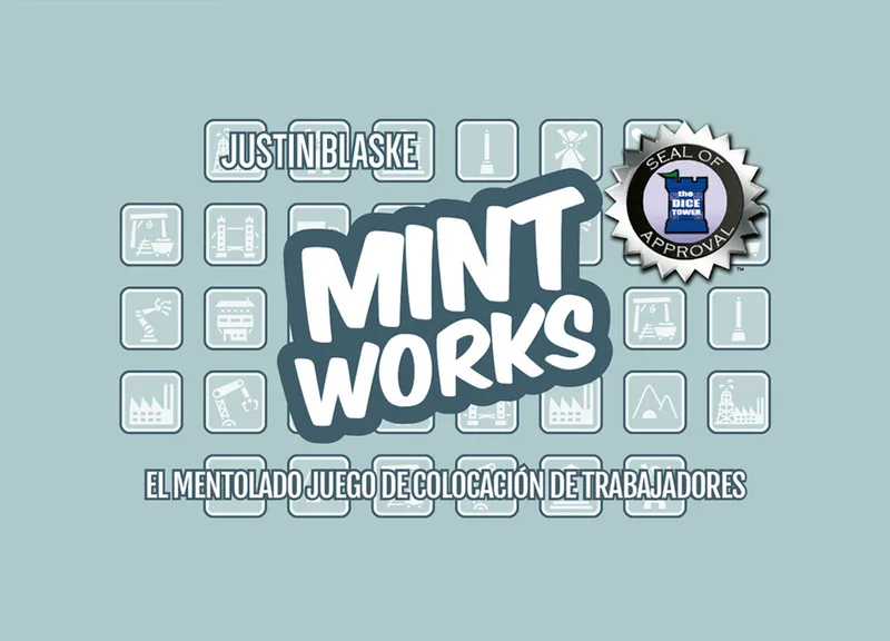 Mint Works