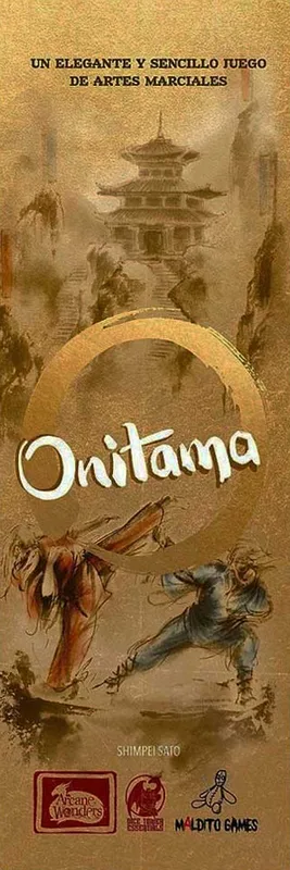 Onitama