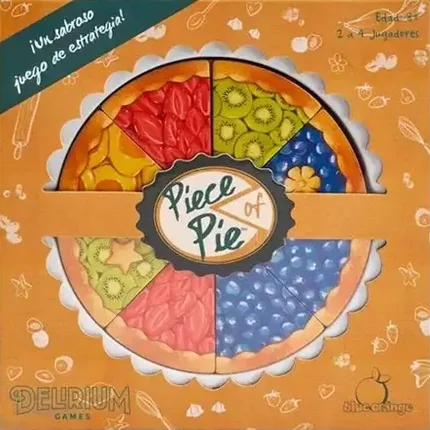 Piece of Pie