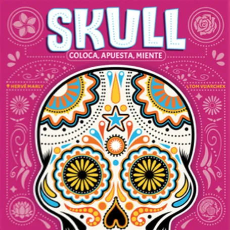 Skull