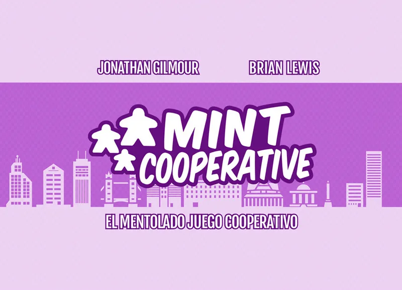 Mint Cooperative