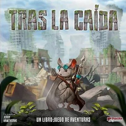 Tras la caída
