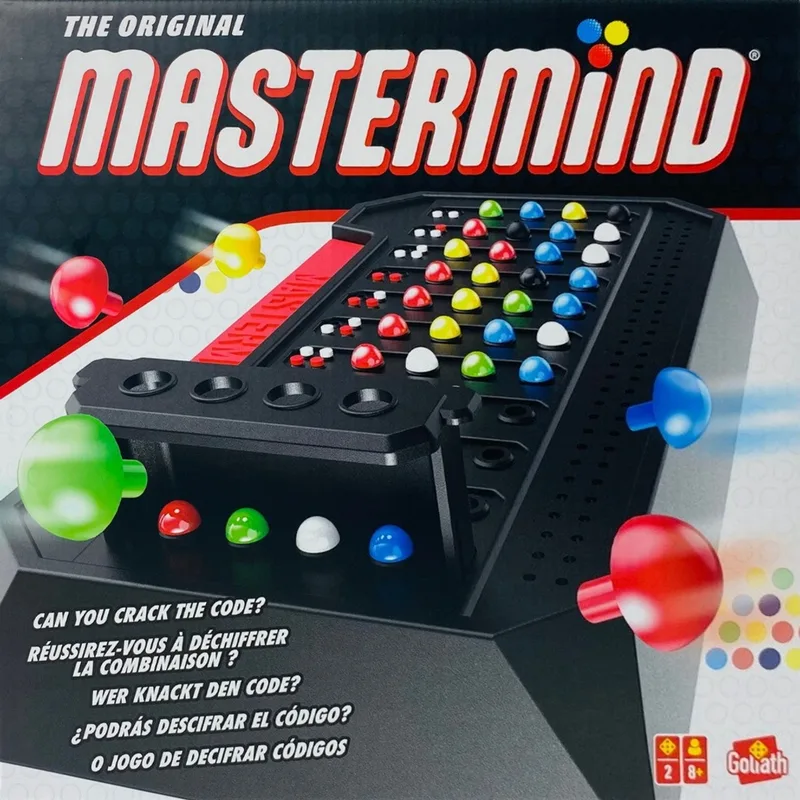 Mastermind