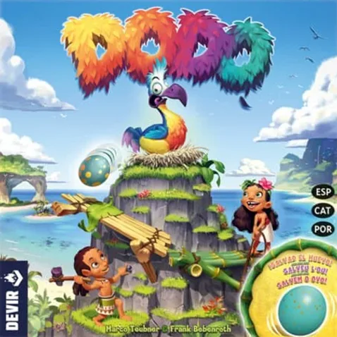 Dodo