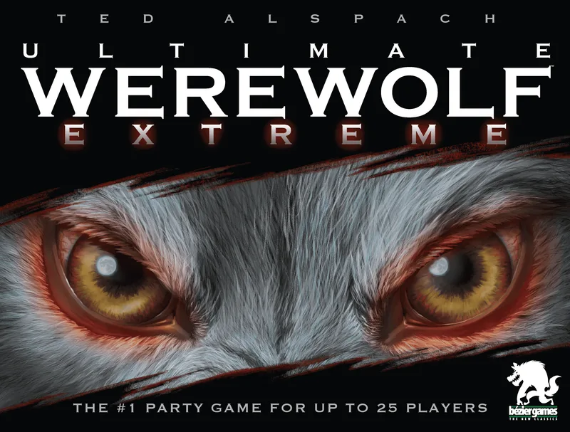 Ultimate Werewolf: Extreme