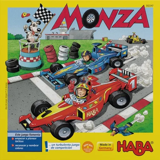 Monza