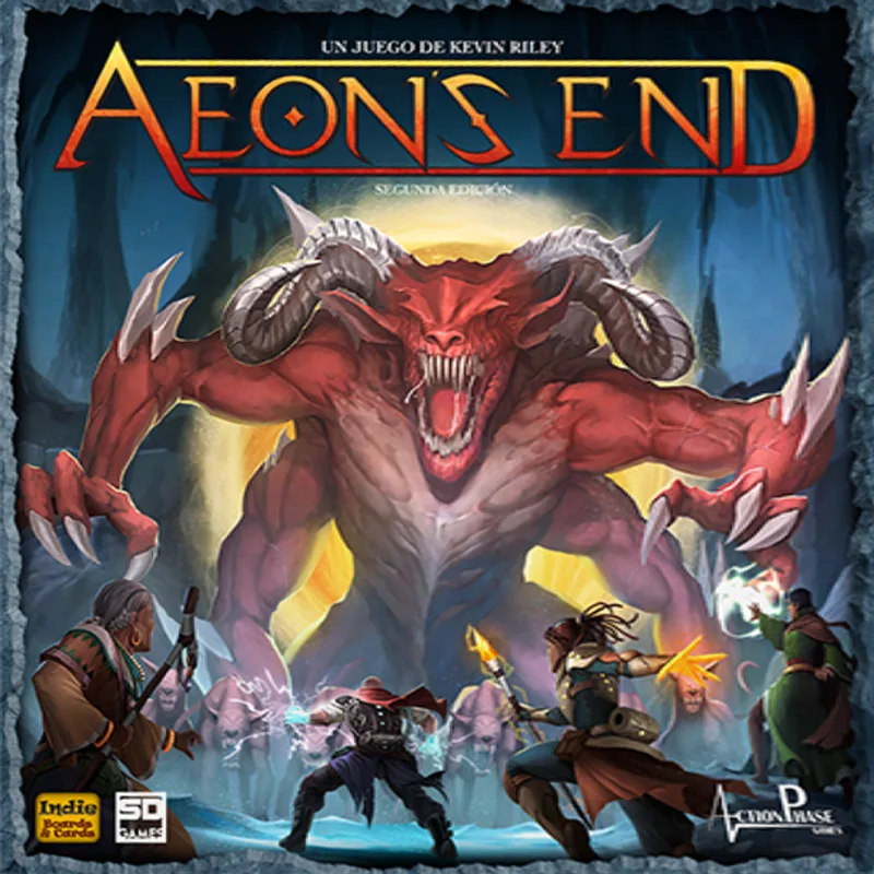 Aeon's End