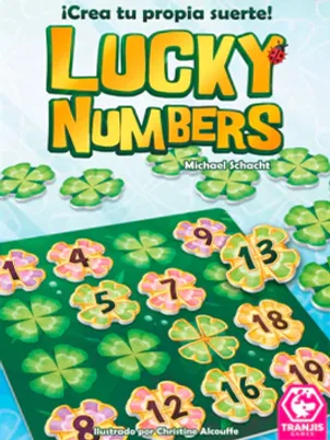 Lucky Numbers