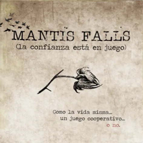Mantis Falls