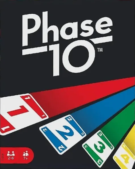 Phase 10
