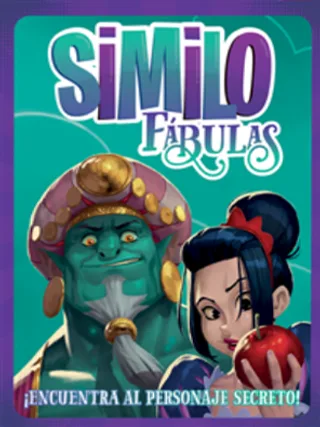 Similo Fabulas
