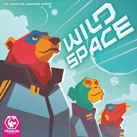 Wild Space