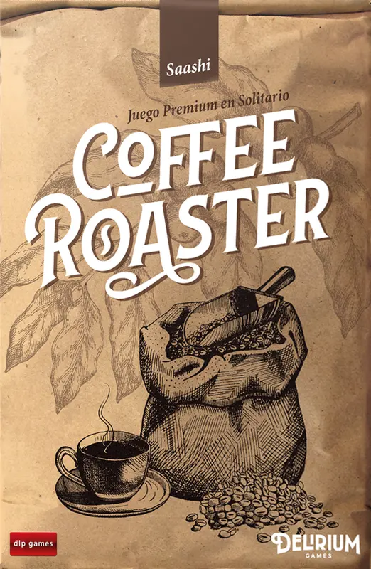 Coffee Roaster