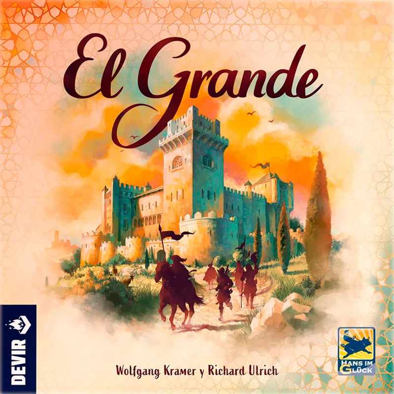 El Grande