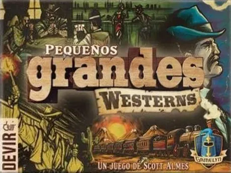 Pequeños Grandes Westerns