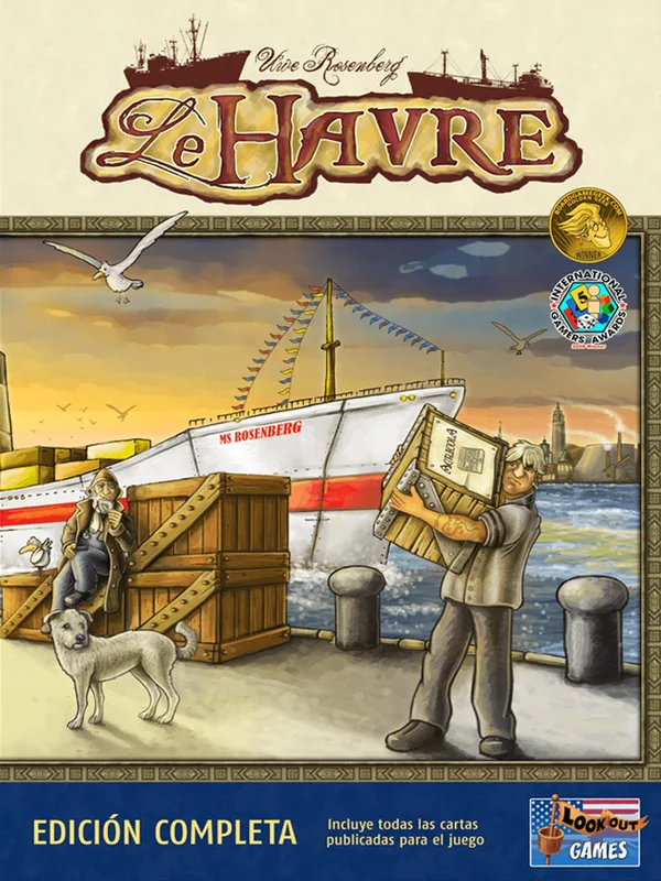 Le Havre