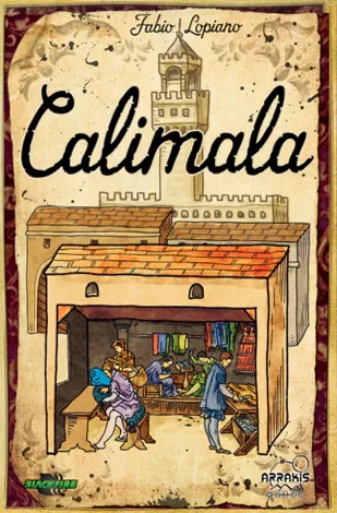 Calimala