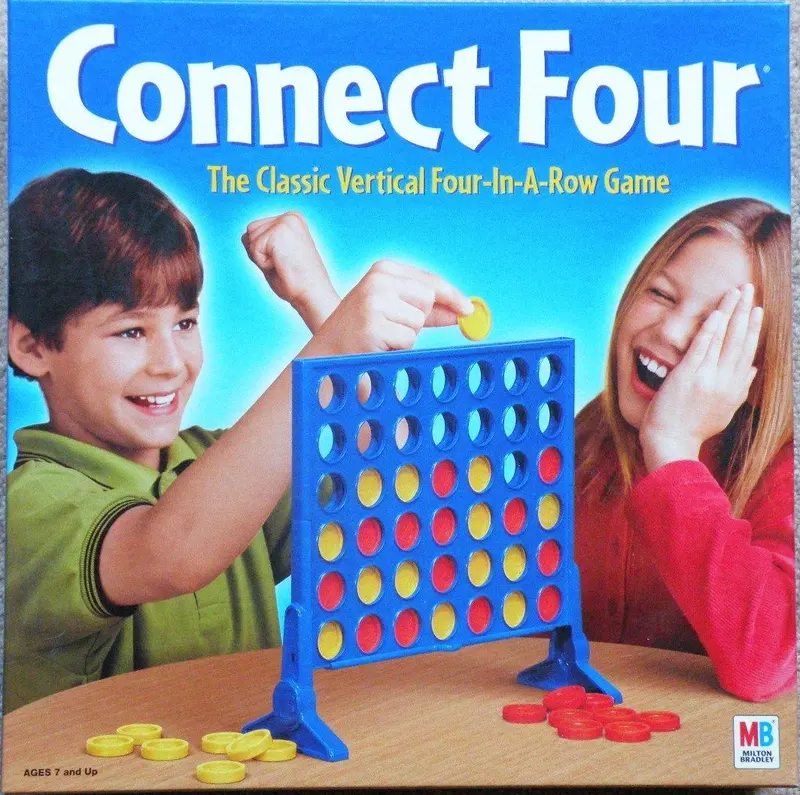 Conecta 4