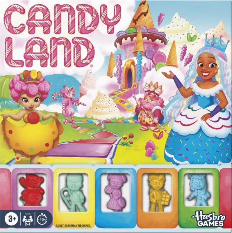 Candy Land
