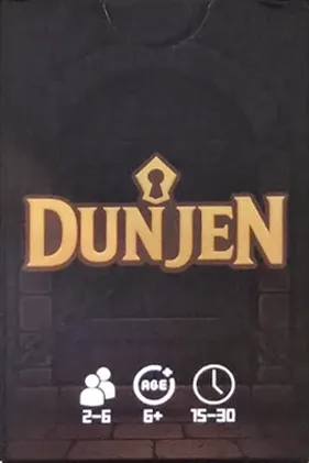 Dunjen