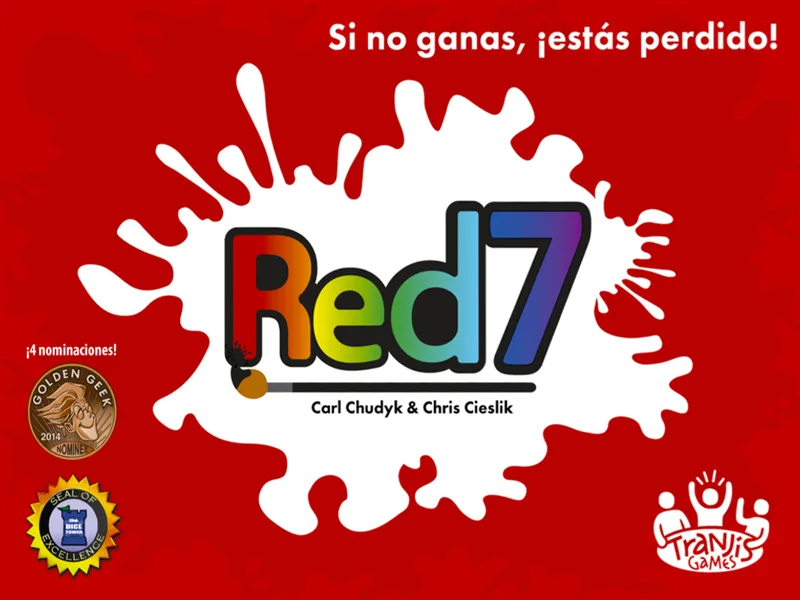 Red7