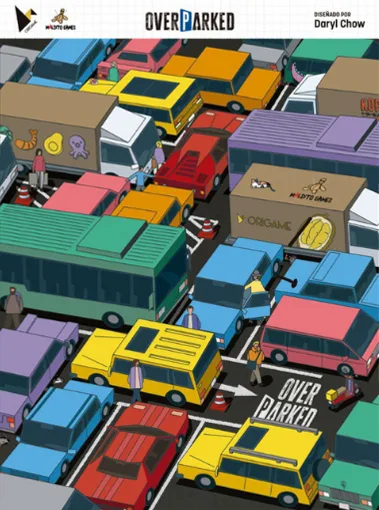 Overparked