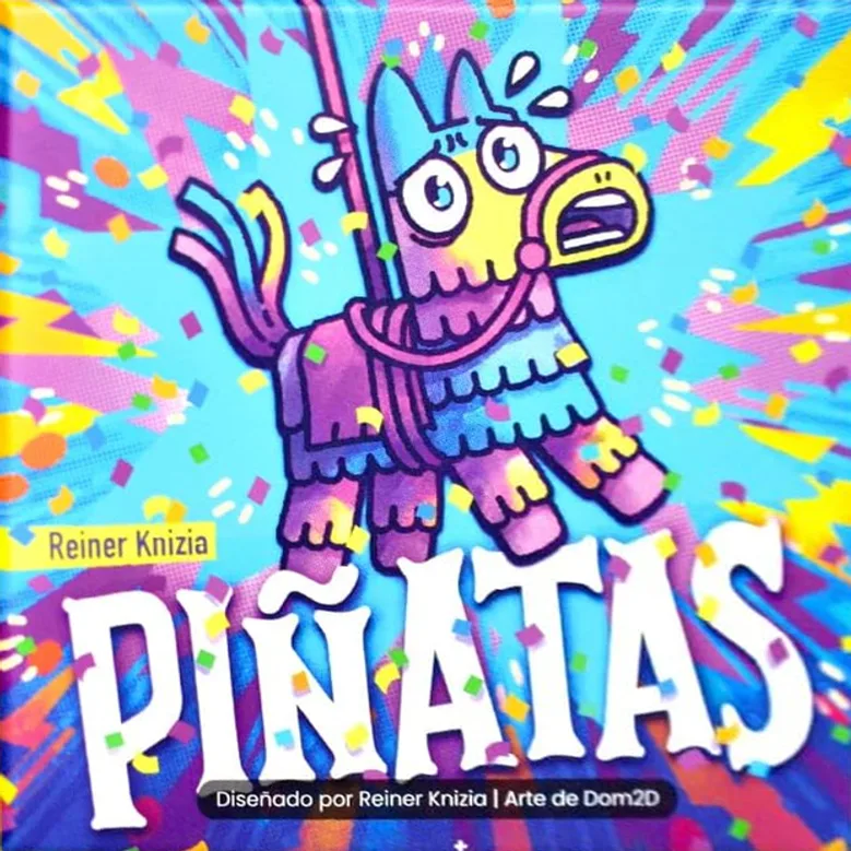 Piñatas