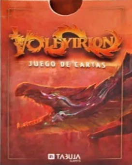 Volfyirion