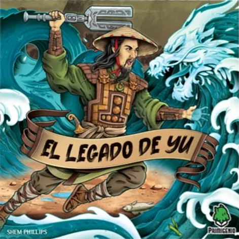 Legado de Yu