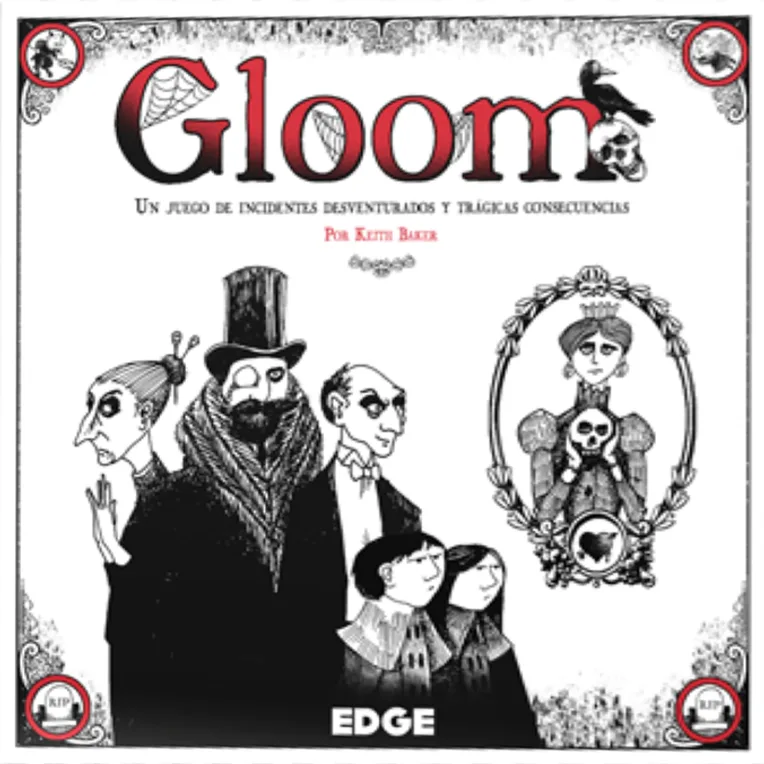 Gloom