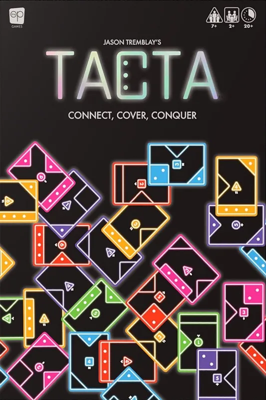 Tacta Pocket